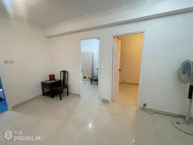 Sheung Wan - Hongway Garden 04
