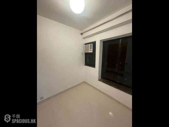 Sheung Wan - Hongway Garden 07