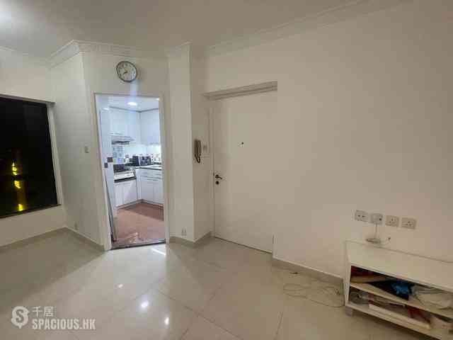 Sheung Wan - Hongway Garden 09