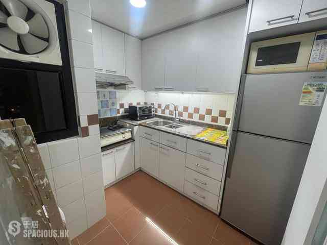Sheung Wan - Hongway Garden 11