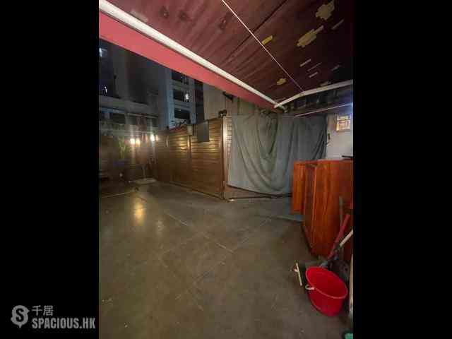 Sheung Wan - Hongway Garden 02