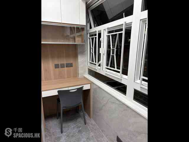 North Point - Ming Fai Building 06