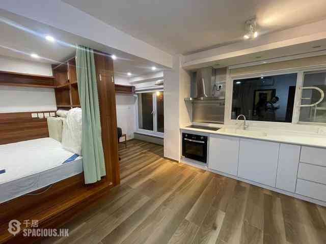 Sheung Wan - Hongway Garden 06