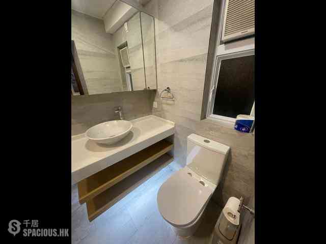 Sheung Wan - Hongway Garden 10