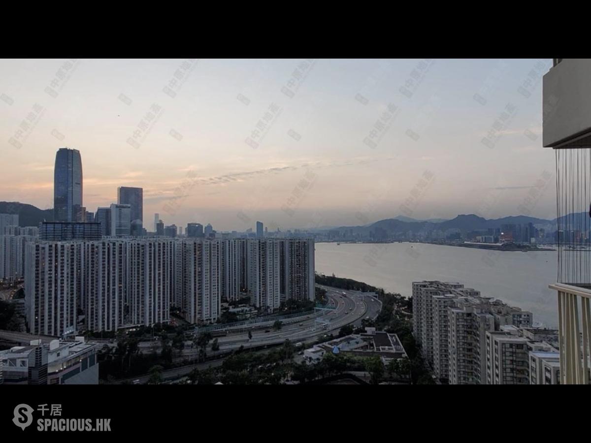 Sai Wan Ho - Grand Promenade Block 1 01
