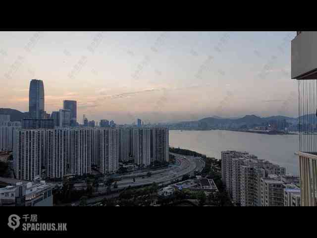 Sai Wan Ho - Grand Promenade Block 1 01