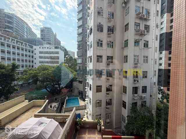 Shek Tong Tsui - Charmview Court 06