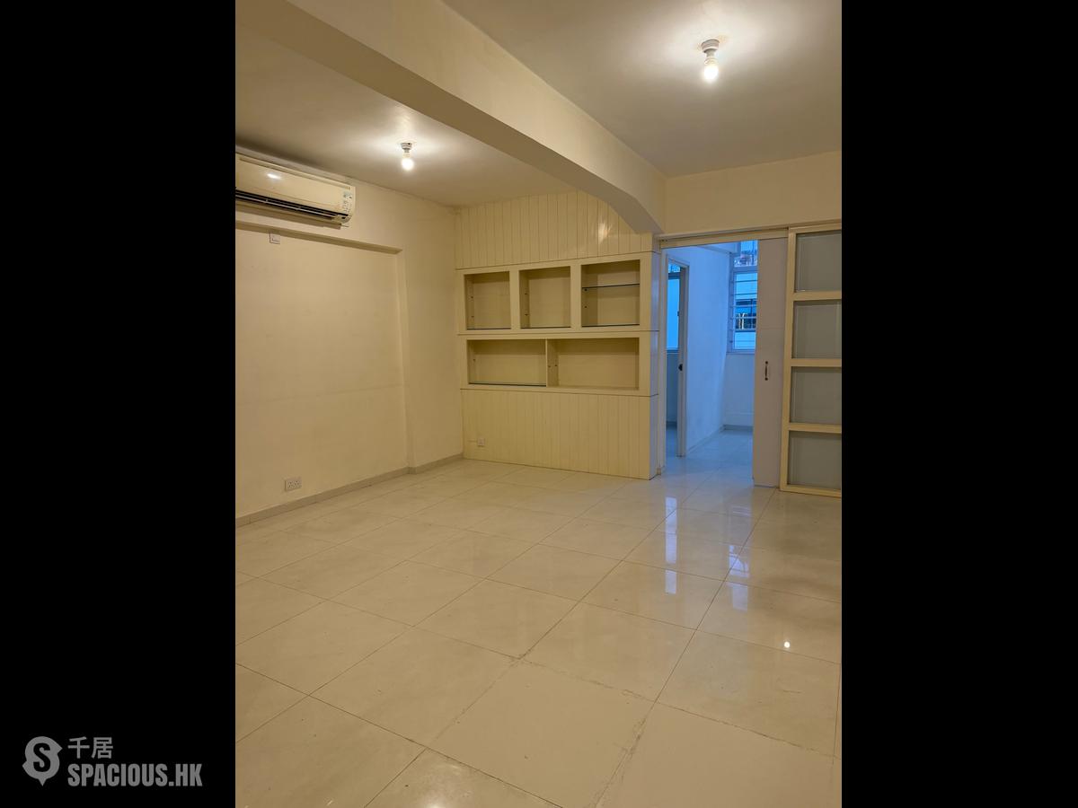 Causeway Bay - Hennessy Apartments 01