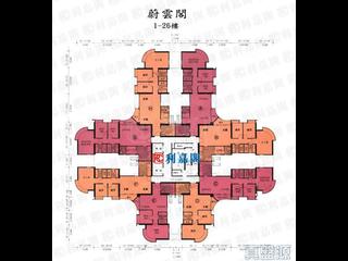 跑馬地 - 蔚雲閣 08