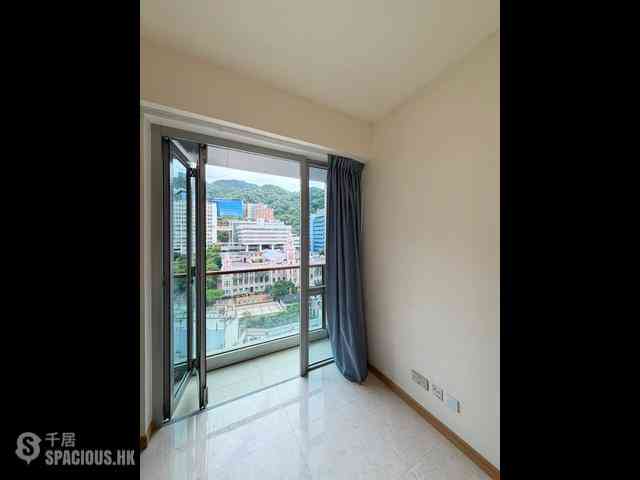 Sai Ying Pun - 63, Pokfulam Amber House (Tower 1) 02