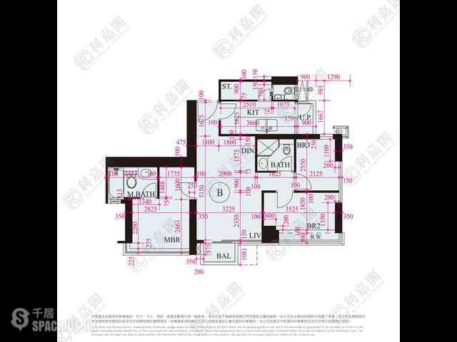 Tai Hang - Serenade Block 1 11