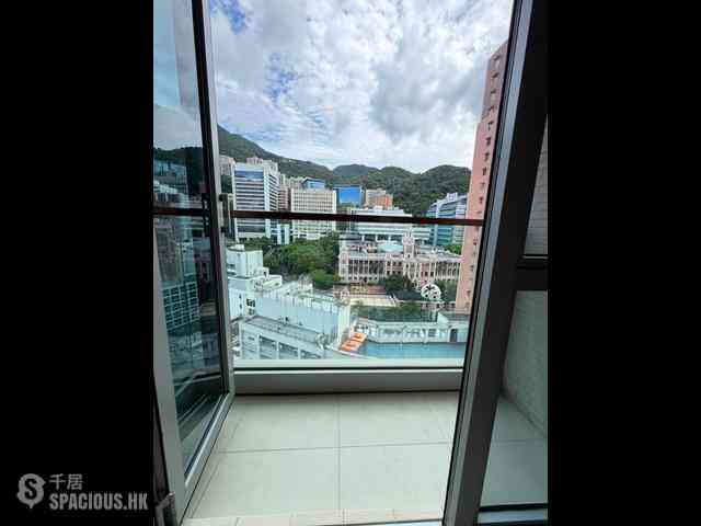 Sai Ying Pun - 63, Pokfulam Amber House (Tower 1) 03