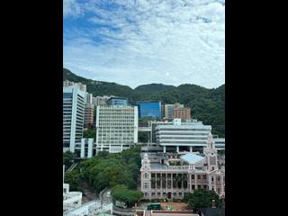 Sai Ying Pun - 63, Pokfulam Amber House (Tower 1) 04