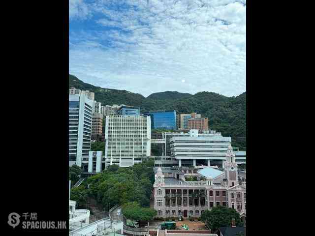 Sai Ying Pun - 63, Pokfulam Amber House (Tower 1) 04