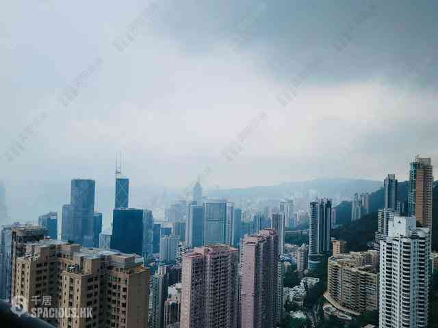 中半山 - 帝景園 09