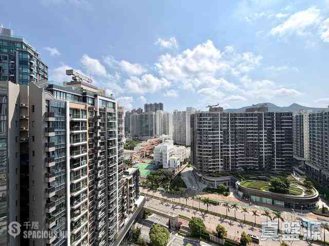 Tseung Kwan O - The Wings Ocean Wings 01