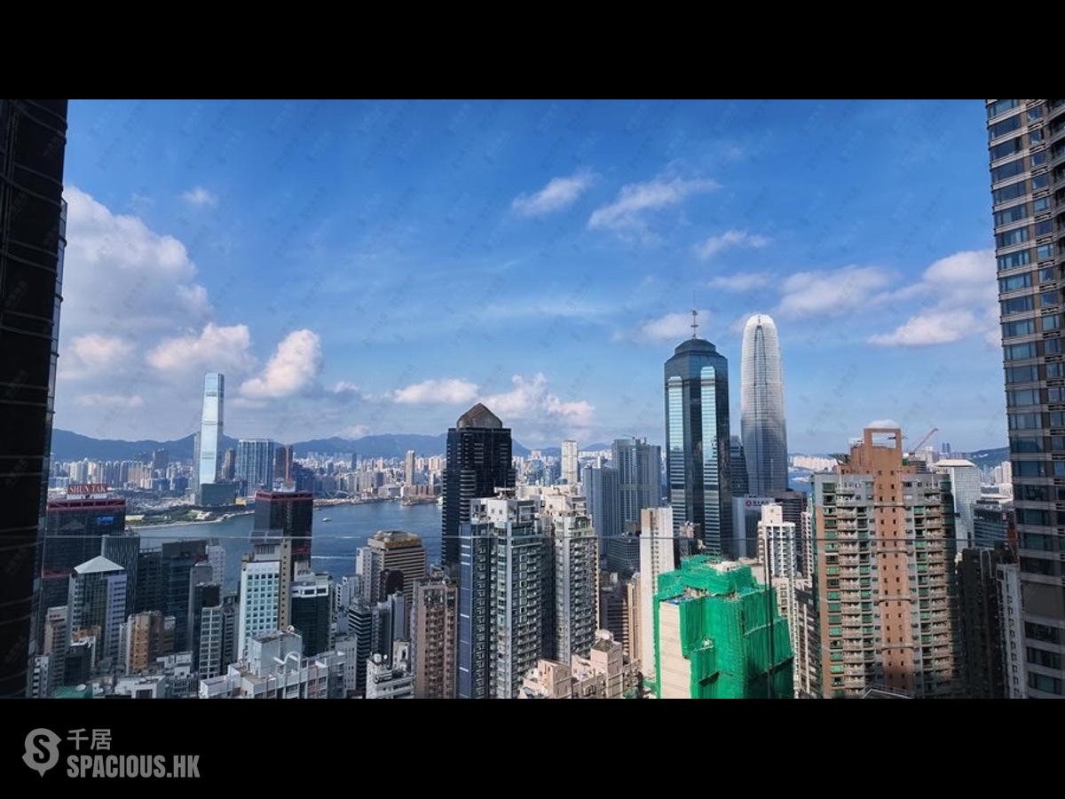 西半山 - 天御1期 01