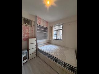 Sai Ying Pun - King Ming Mansion 03