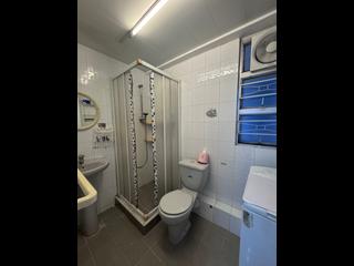 Sai Ying Pun - King Ming Mansion 05