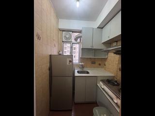 Sai Ying Pun - King Ming Mansion 06