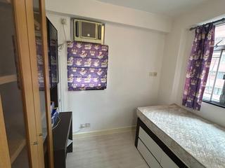 Sai Ying Pun - King Ming Mansion 04