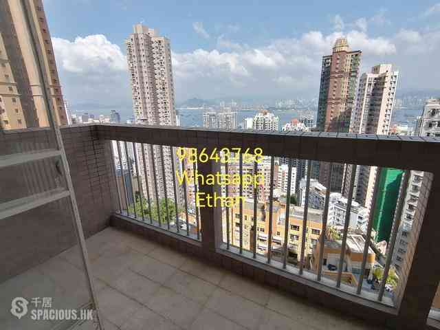 Mid Levels West - Realty Gardens Vienna Court (Block 5) 01