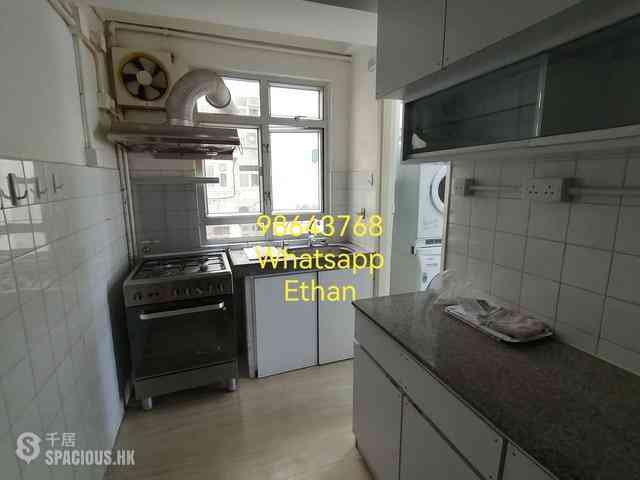 Mid Levels West - Realty Gardens Vienna Court (Block 5) 05