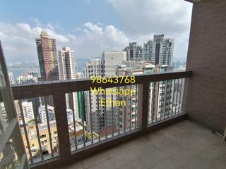Mid Levels West - Realty Gardens Vienna Court (Block 5) 03