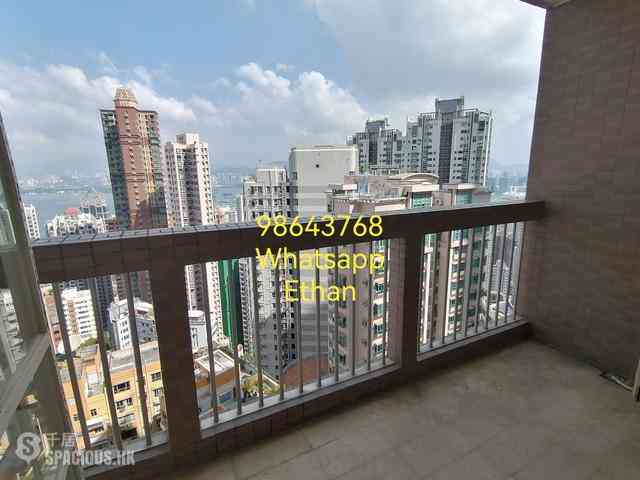 Mid Levels West - Realty Gardens Vienna Court (Block 5) 03
