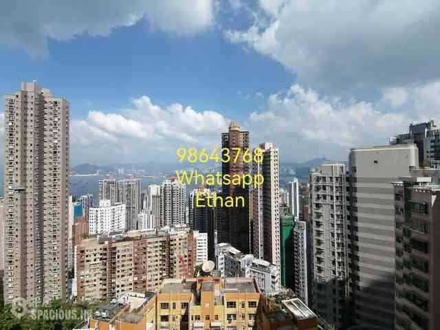 Mid Levels West - Realty Gardens Vienna Court (Block 5) 02