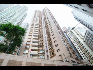 Sai Ying Pun - Ning Yeung Terrace 24
