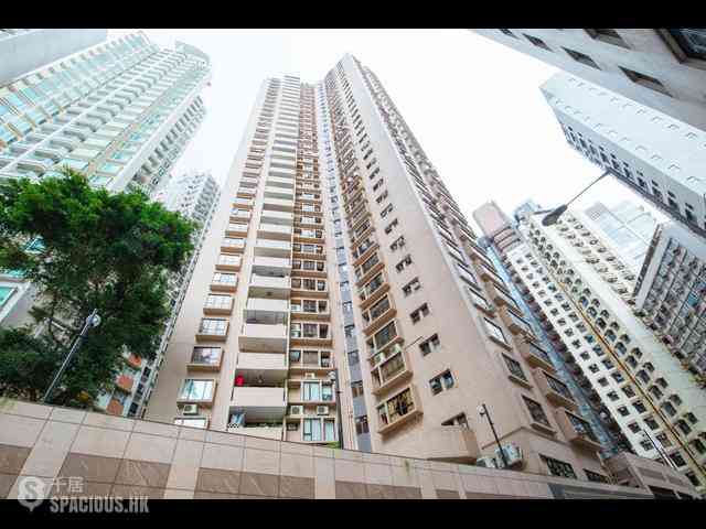 Sai Ying Pun - Ning Yeung Terrace 24