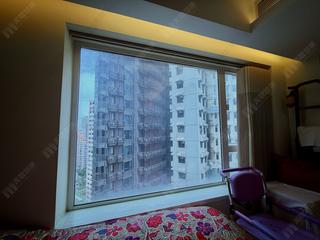 Sai Ying Pun - Ning Yeung Terrace 18