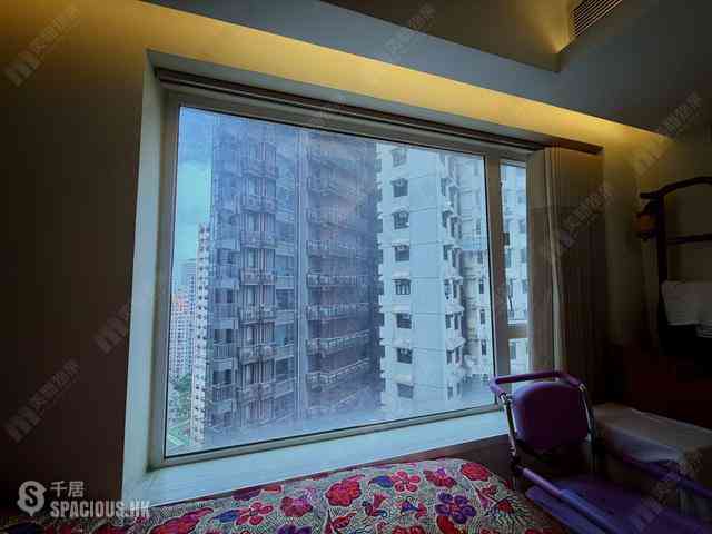 Sai Ying Pun - Ning Yeung Terrace 18