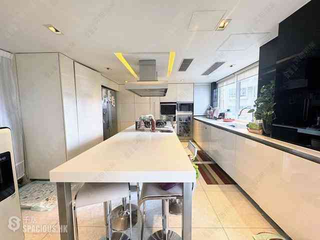 Sai Ying Pun - Ning Yeung Terrace 10