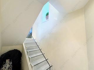 Sai Ying Pun - Ning Yeung Terrace 13