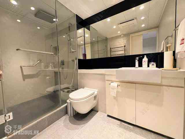 Sai Ying Pun - Ning Yeung Terrace 19