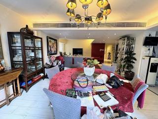 Sai Ying Pun - Ning Yeung Terrace 12
