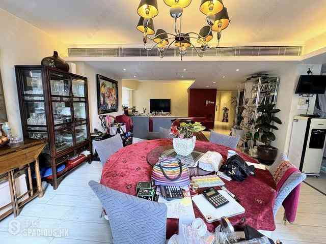 Sai Ying Pun - Ning Yeung Terrace 12