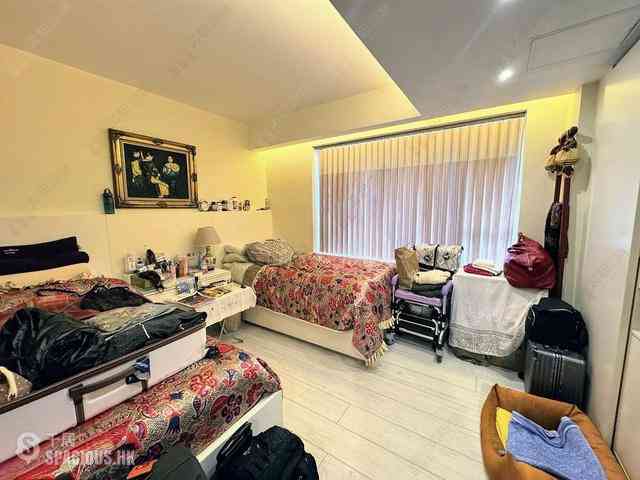 Sai Ying Pun - Ning Yeung Terrace 16