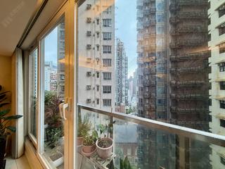 Sai Ying Pun - Ning Yeung Terrace 08