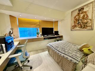 Sai Ying Pun - Ning Yeung Terrace 21
