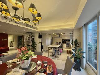 Sai Ying Pun - Ning Yeung Terrace 07