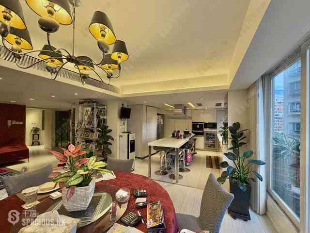 Sai Ying Pun - Ning Yeung Terrace 07
