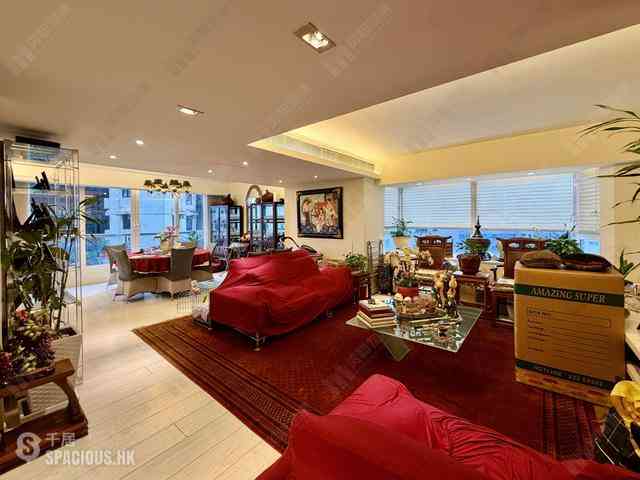 Sai Ying Pun - Ning Yeung Terrace 01