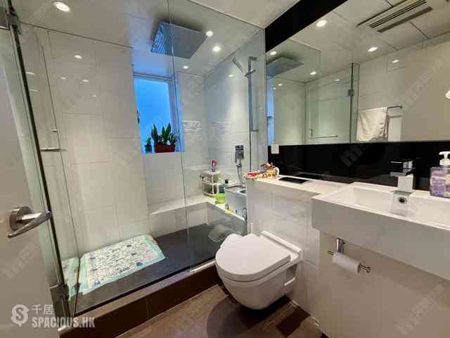 Sai Ying Pun - Ning Yeung Terrace 20