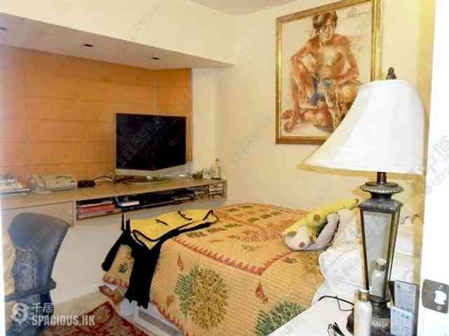 Sai Ying Pun - Ning Yeung Terrace 22