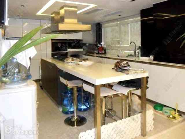 Sai Ying Pun - Ning Yeung Terrace 11