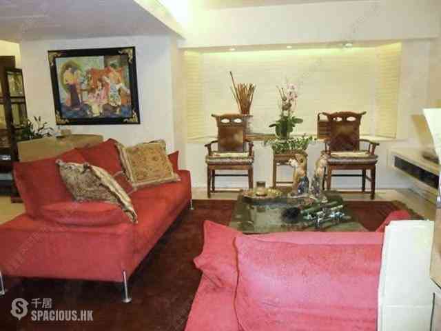 Sai Ying Pun - Ning Yeung Terrace 06