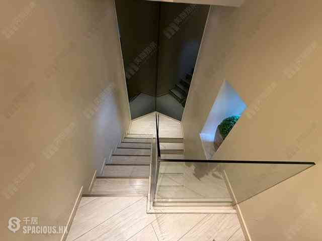 Sai Ying Pun - Ning Yeung Terrace 14